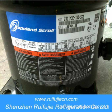 Copeland Scroll Compressor (ZR81K3-TFD-522)